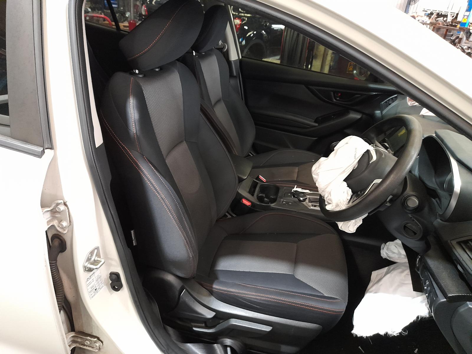 View Auto part Trans/Gearbox Subaru Xv 2020