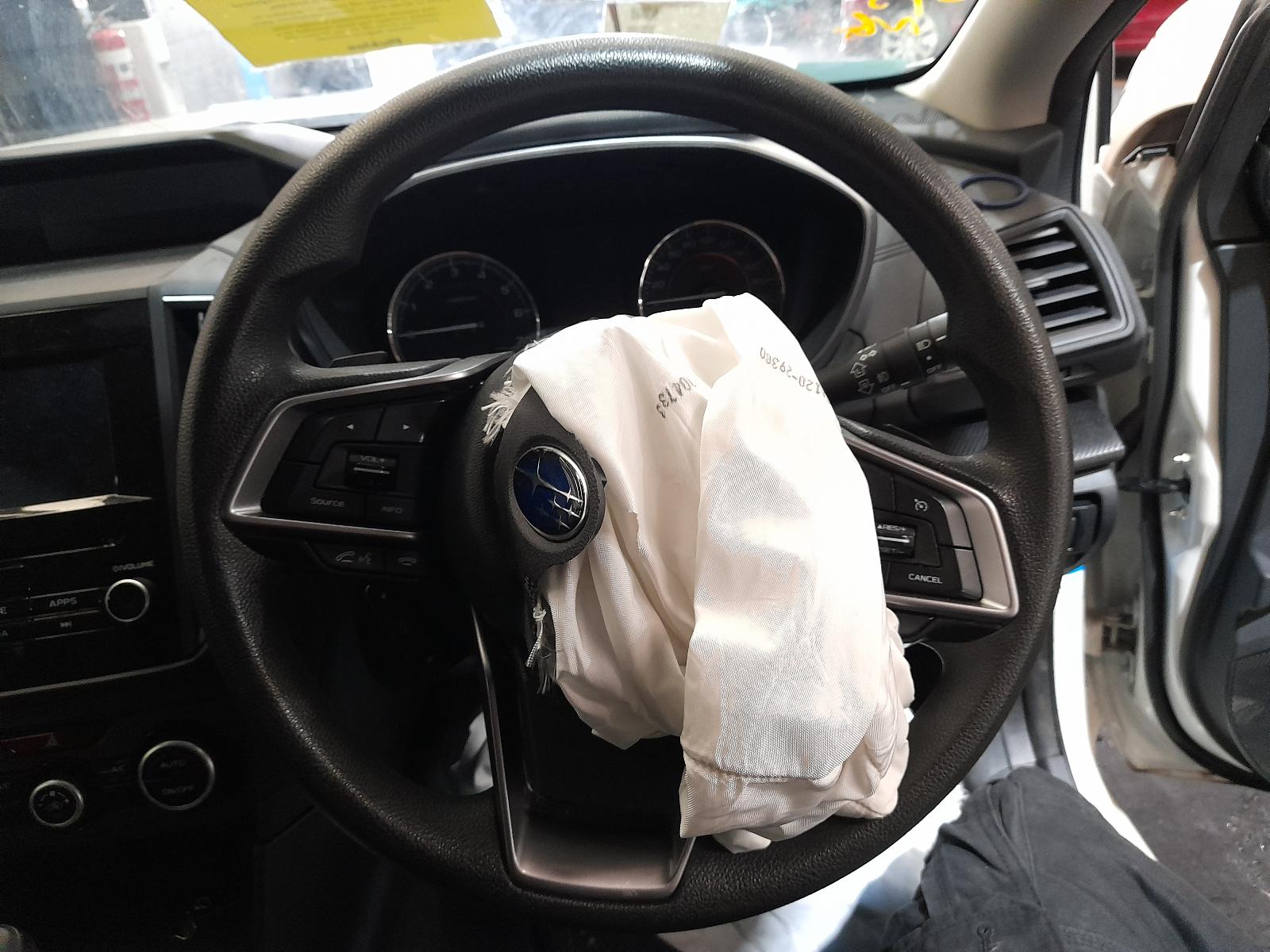 View Auto part Trans/Gearbox Subaru Xv 2020