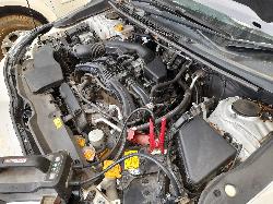 View Auto part Trans/Gearbox Subaru Xv 2020