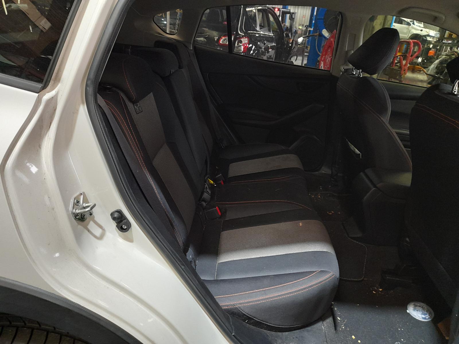 View Auto part Trans/Gearbox Subaru Xv 2020