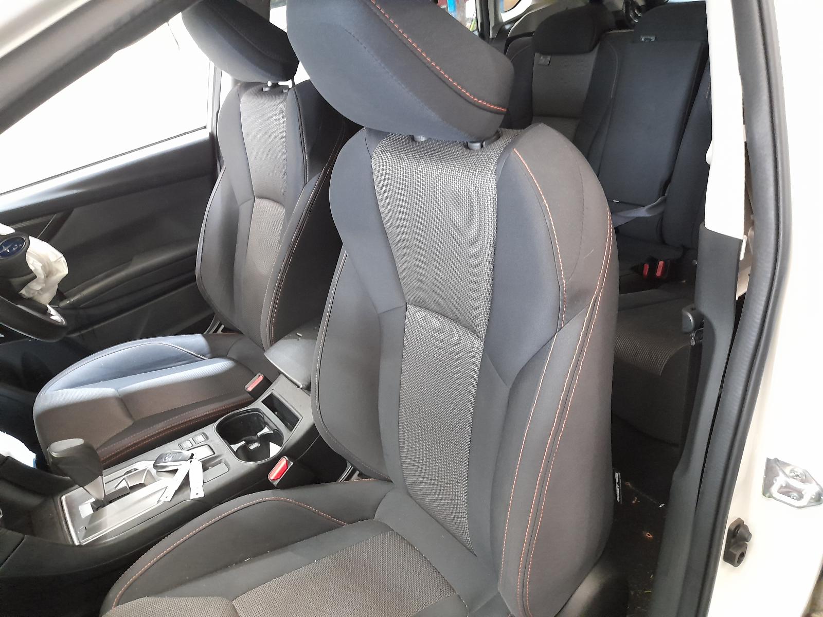 View Auto part Trans/Gearbox Subaru Xv 2020