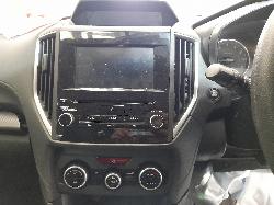 View Auto part Trans/Gearbox Subaru Xv 2020