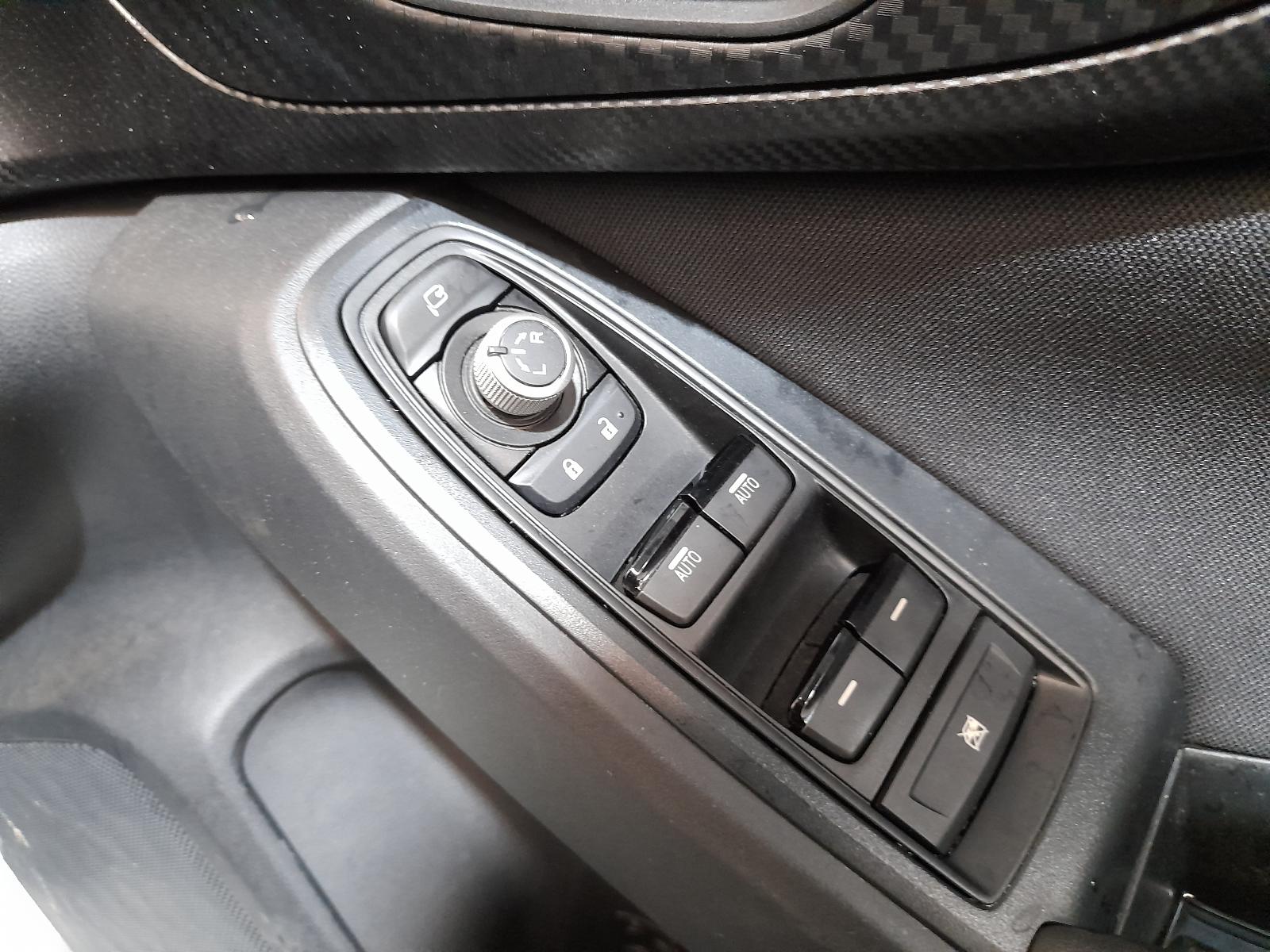 View Auto part Trans/Gearbox Subaru Xv 2020