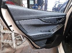 View Auto part Trans/Gearbox Subaru Xv 2020