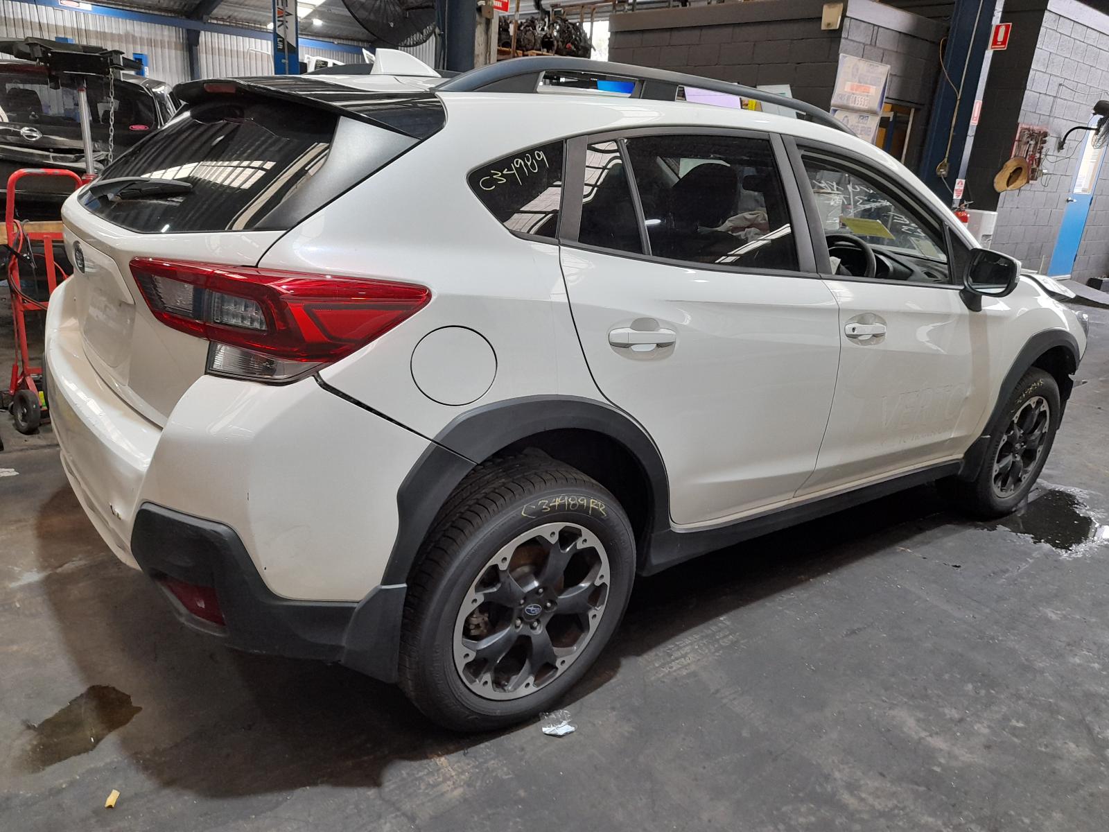 View Auto part Trans/Gearbox Subaru Xv 2020