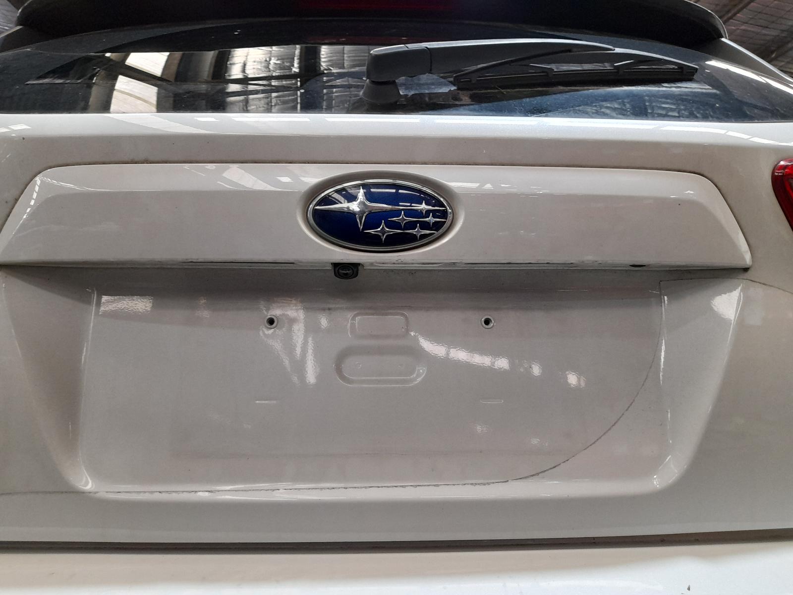 View Auto part Trans/Gearbox Subaru Xv 2020