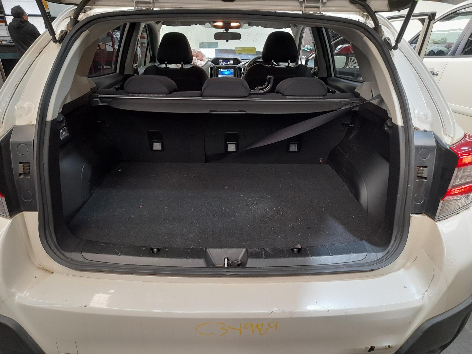 View Auto part Trans/Gearbox Subaru Xv 2020