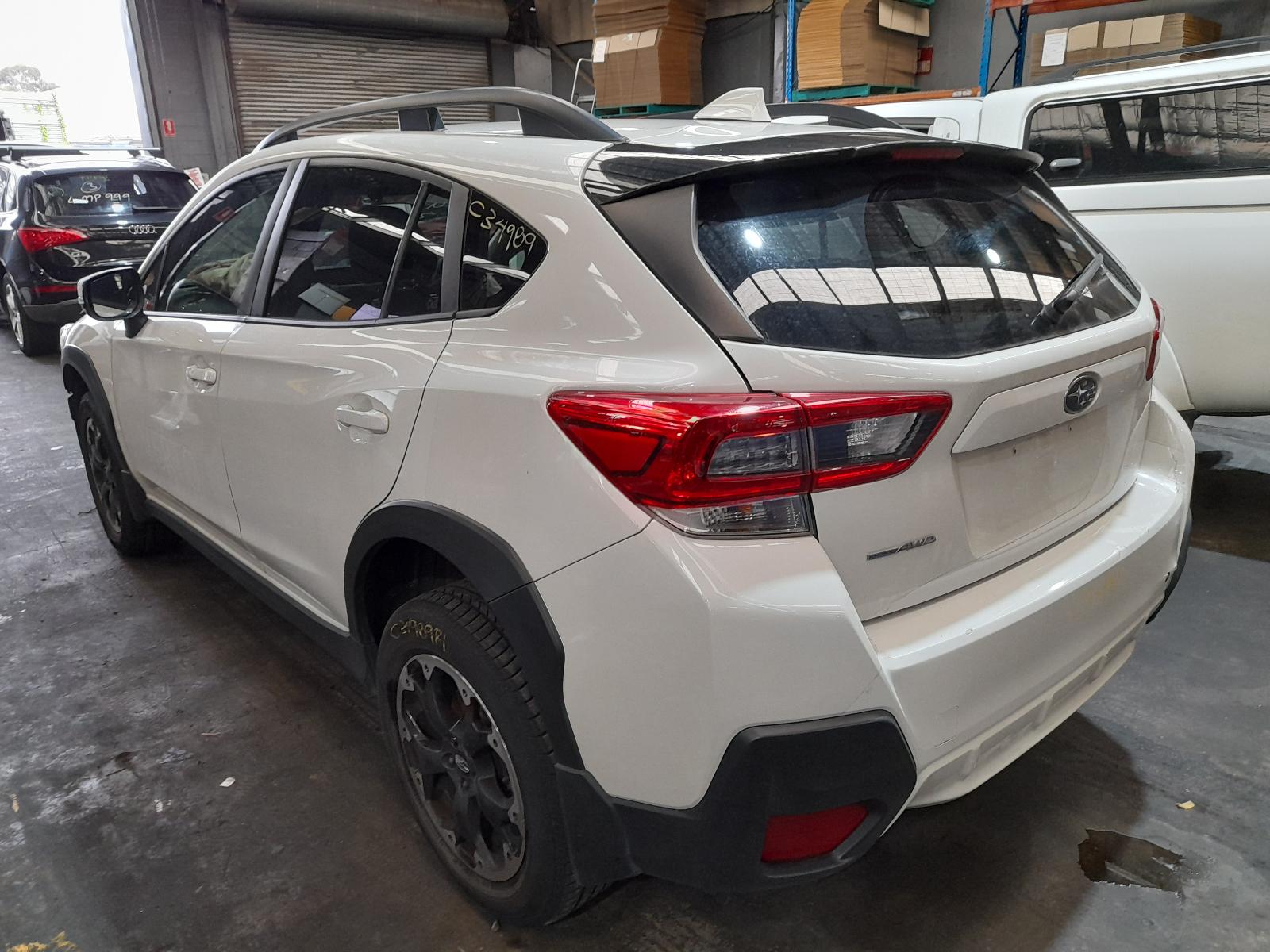 View Auto part Trans/Gearbox Subaru Xv 2020