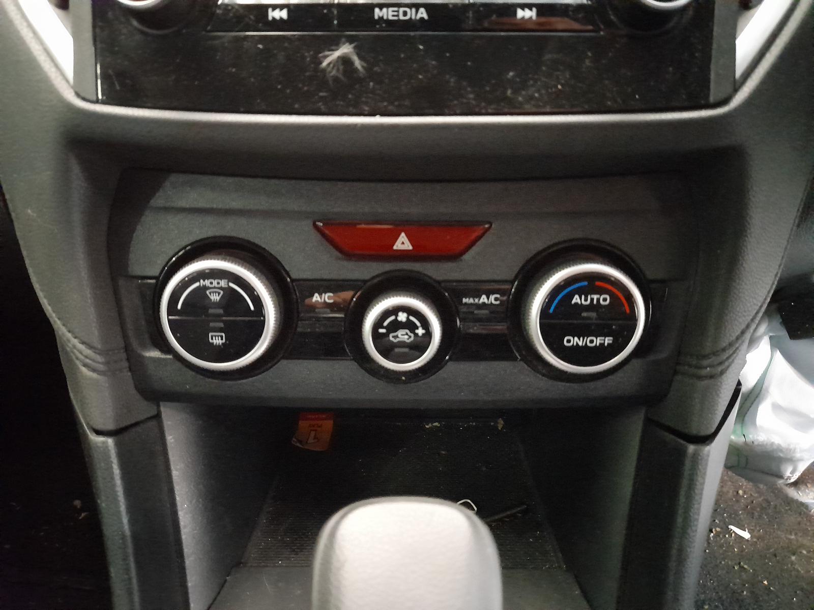 View Auto part Trans/Gearbox Subaru Xv 2020