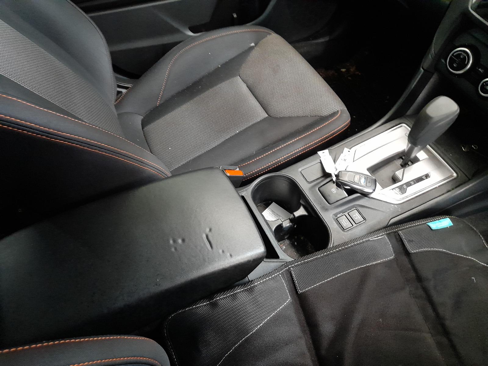 View Auto part Trans/Gearbox Subaru Xv 2020