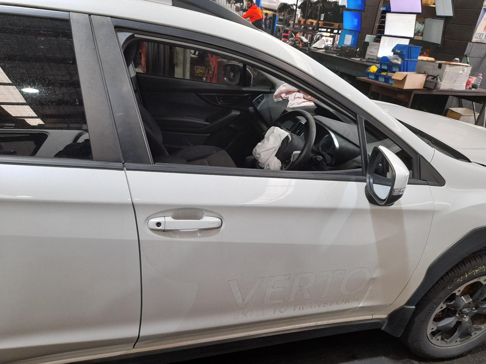 View Auto part Trans/Gearbox Subaru Xv 2020