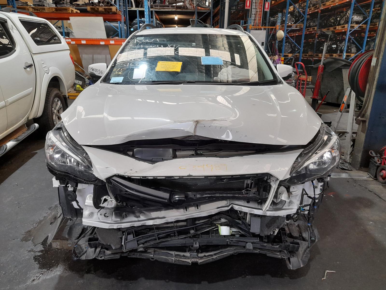 View Auto part Trans/Gearbox Subaru Xv 2020