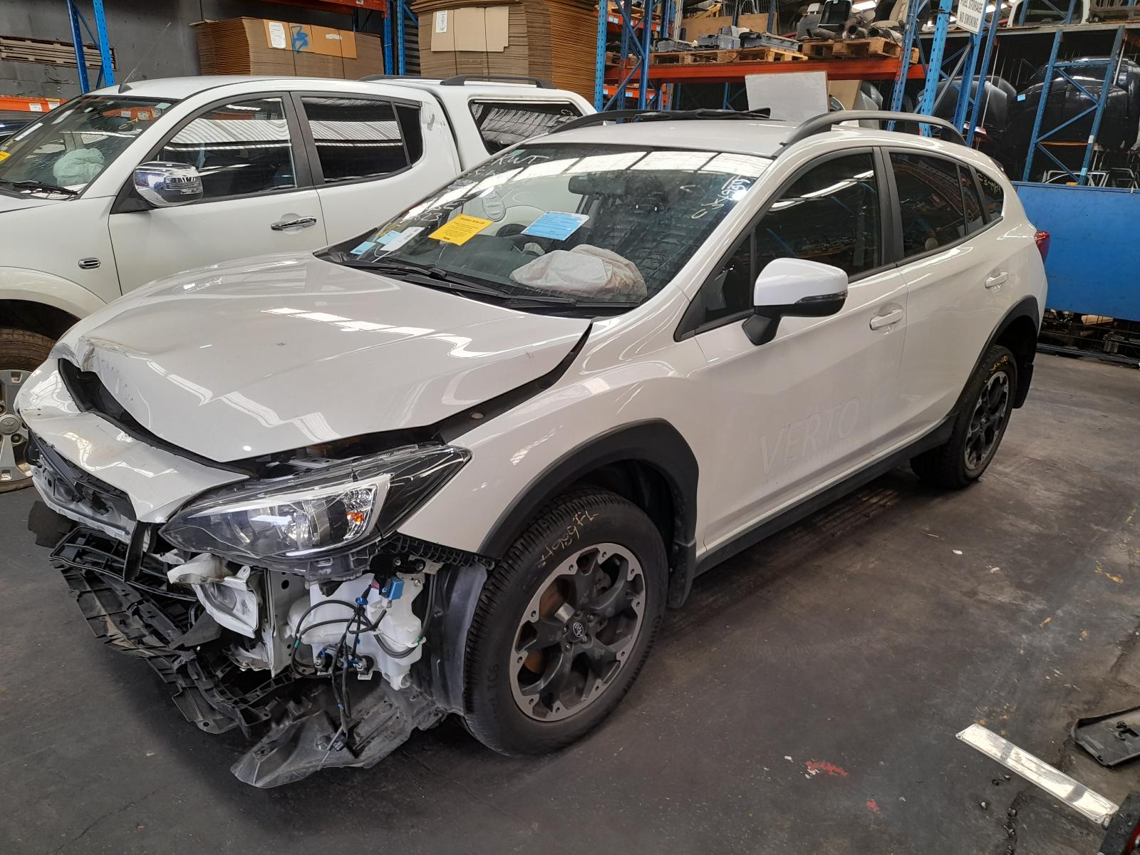 View Auto part Trans/Gearbox Subaru Xv 2020