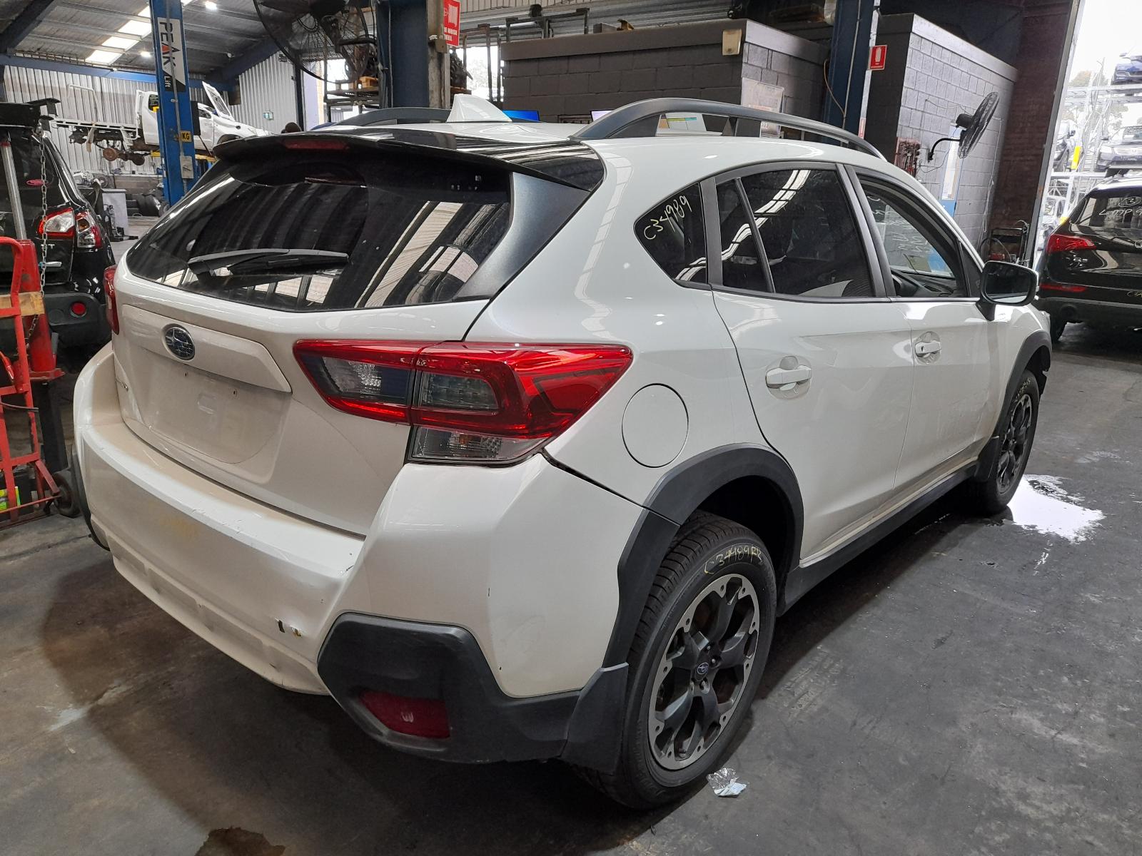 View Auto part Trans/Gearbox Subaru Xv 2020