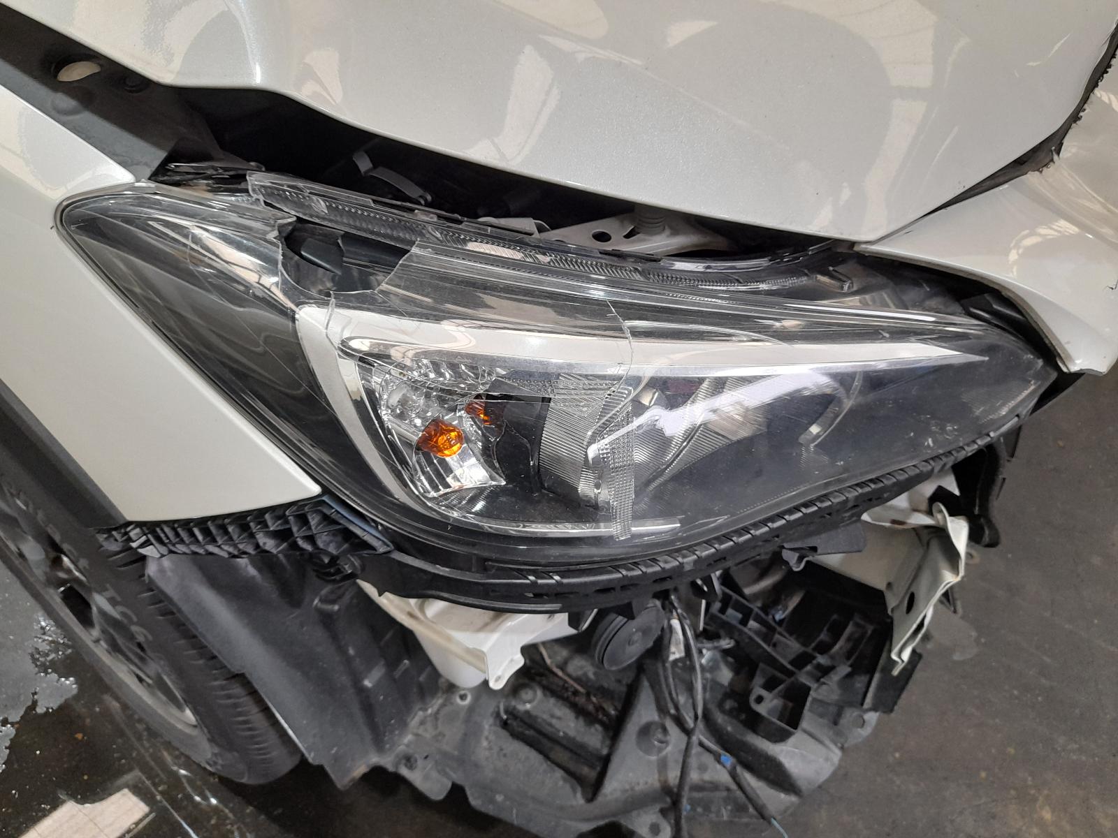 View Auto part Trans/Gearbox Subaru Xv 2020