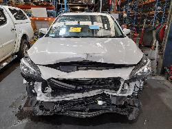 View Auto part Trans/Gearbox Subaru Xv 2020