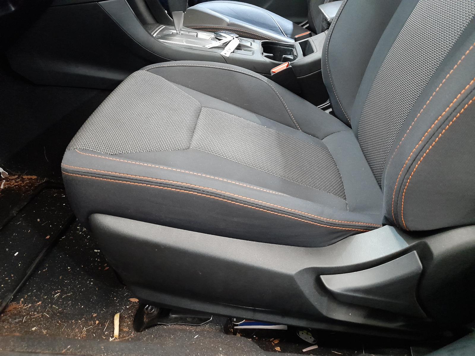 View Auto part Trans/Gearbox Subaru Xv 2020