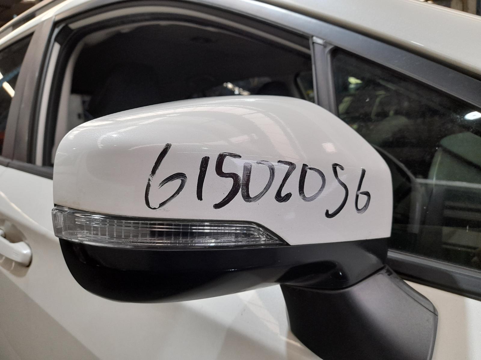 View Auto part Trans/Gearbox Subaru Xv 2020