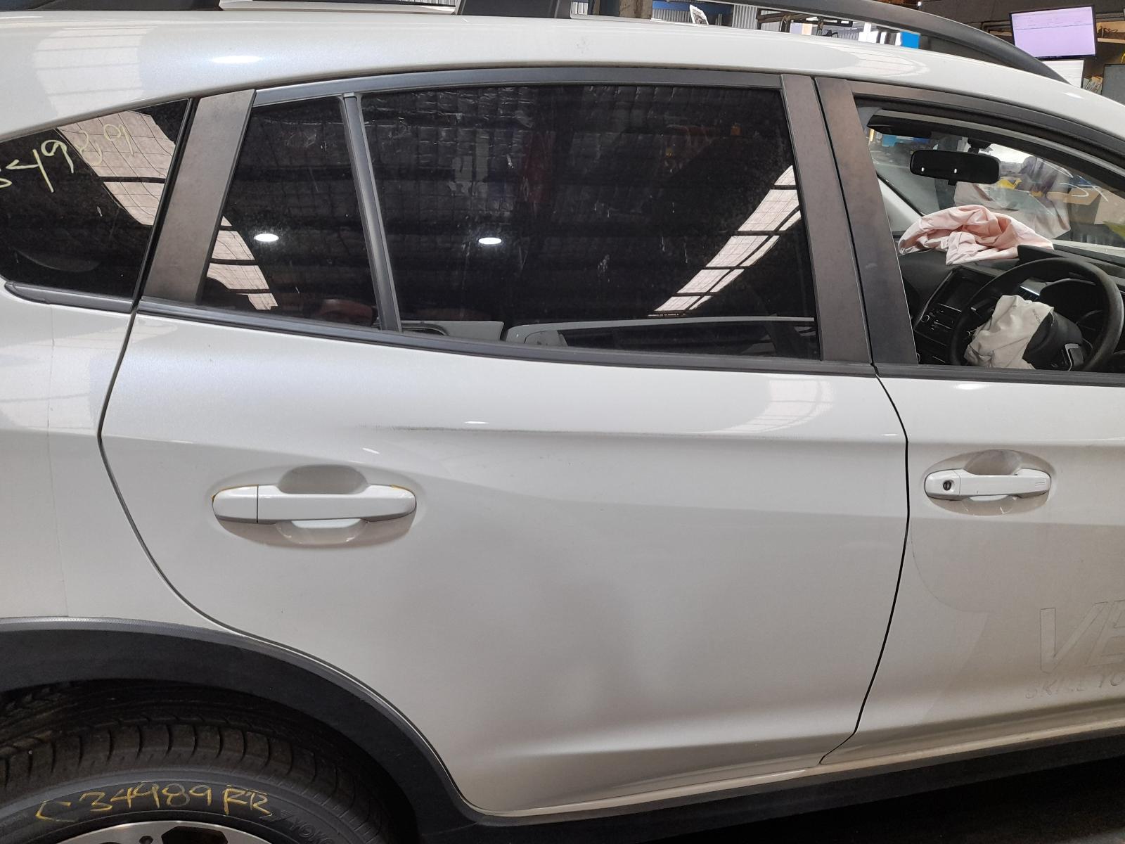 View Auto part Trans/Gearbox Subaru Xv 2020