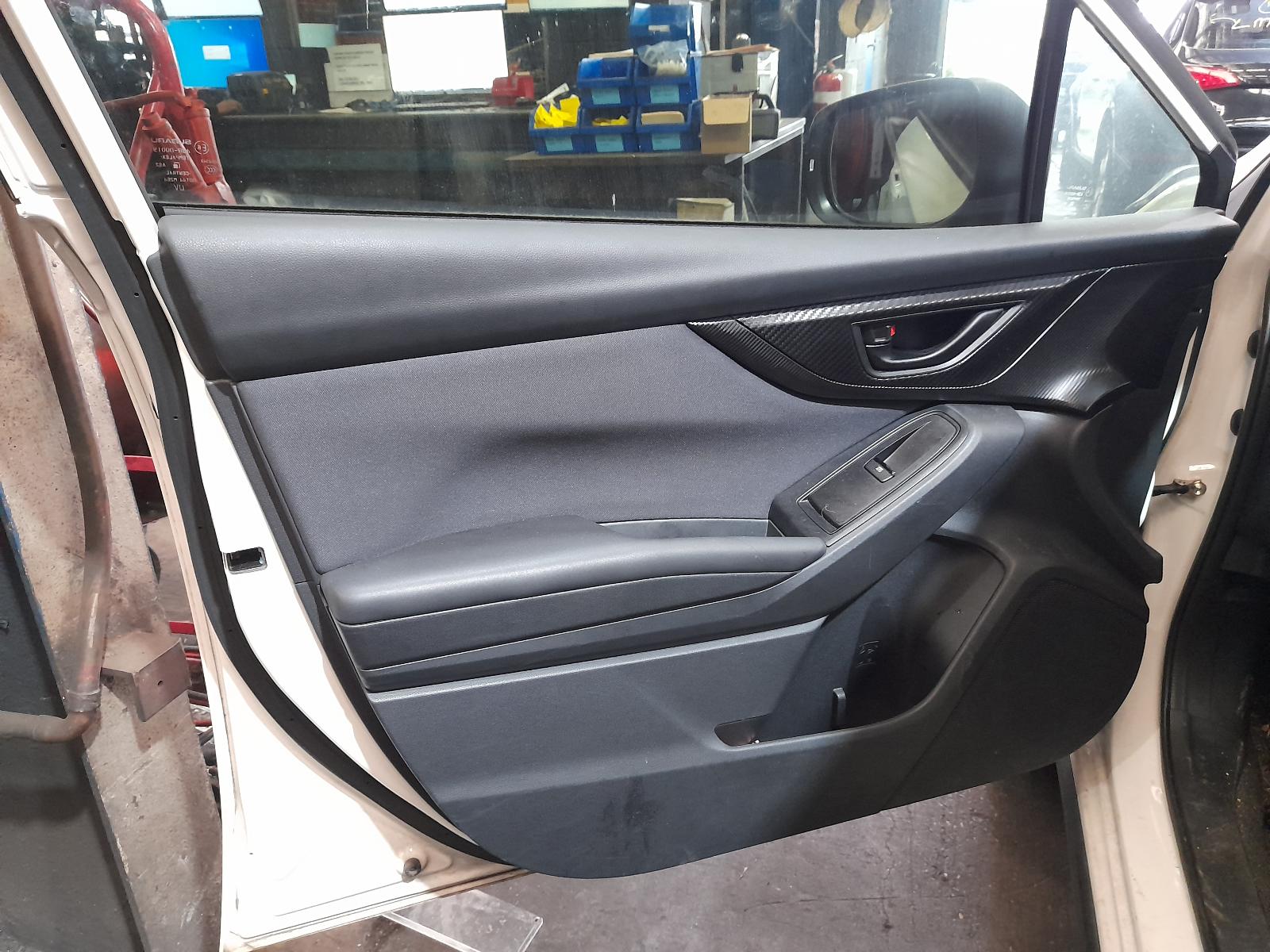 View Auto part Trans/Gearbox Subaru Xv 2020