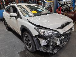 View Auto part Trans/Gearbox Subaru Xv 2020