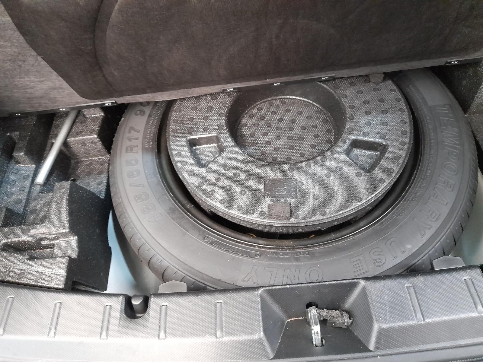 View Auto part Trans/Gearbox Subaru Xv 2020