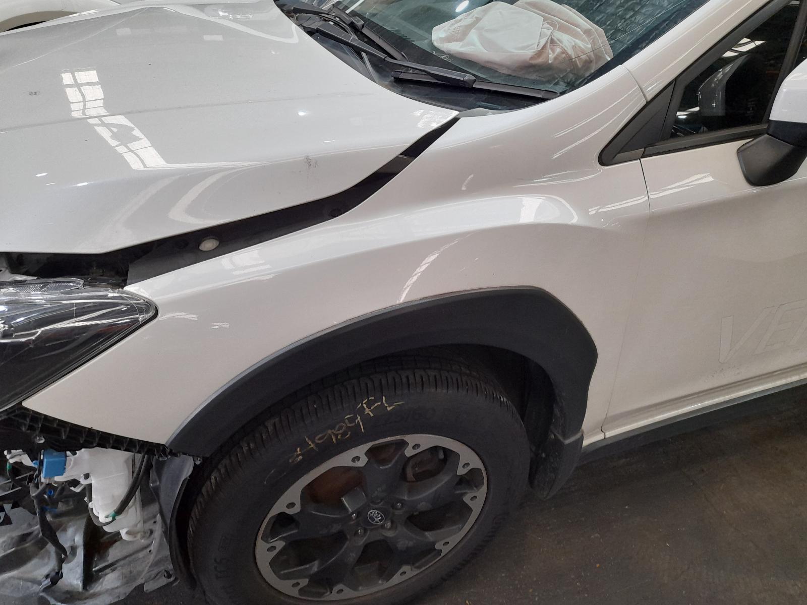 View Auto part Trans/Gearbox Subaru Xv 2020