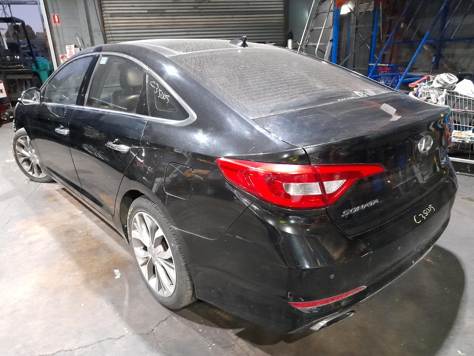 View Auto part Right Front Window Reg/Motor Hyundai Sonata 2014