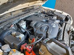 View Auto part Trans/Gearbox Nissan Navara 2010