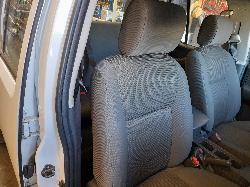 View Auto part Trans/Gearbox Nissan Navara 2010