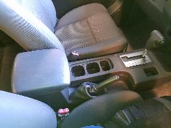 View Auto part Trans/Gearbox Nissan Navara 2010