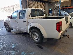 View Auto part Trans/Gearbox Nissan Navara 2010