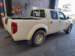 View Auto part Trans/Gearbox Nissan Navara 2010
