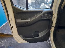 View Auto part Trans/Gearbox Nissan Navara 2010