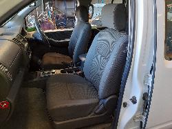 View Auto part Trans/Gearbox Nissan Navara 2010