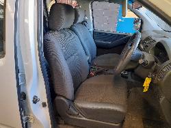 View Auto part Trans/Gearbox Nissan Navara 2010