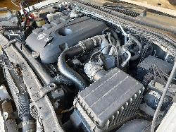 View Auto part Trans/Gearbox Nissan Navara 2010