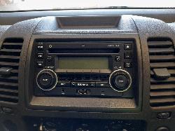 View Auto part Trans/Gearbox Nissan Navara 2010