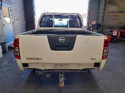 View Auto part Trans/Gearbox Nissan Navara 2010