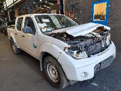 View Auto part Trans/Gearbox Nissan Navara 2010