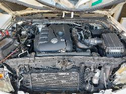 View Auto part Trans/Gearbox Nissan Navara 2010