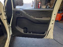 View Auto part Trans/Gearbox Nissan Navara 2010