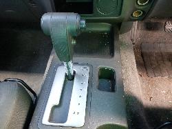 View Auto part Trans/Gearbox Nissan Navara 2010