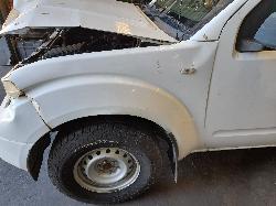 View Auto part Trans/Gearbox Nissan Navara 2010