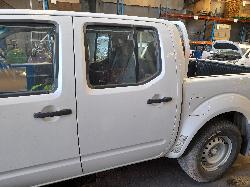 View Auto part Trans/Gearbox Nissan Navara 2010