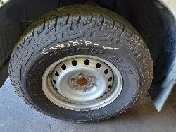 View Auto part Trans/Gearbox Nissan Navara 2010