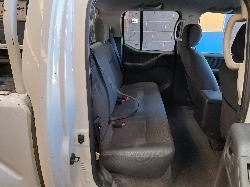 View Auto part Trans/Gearbox Nissan Navara 2010