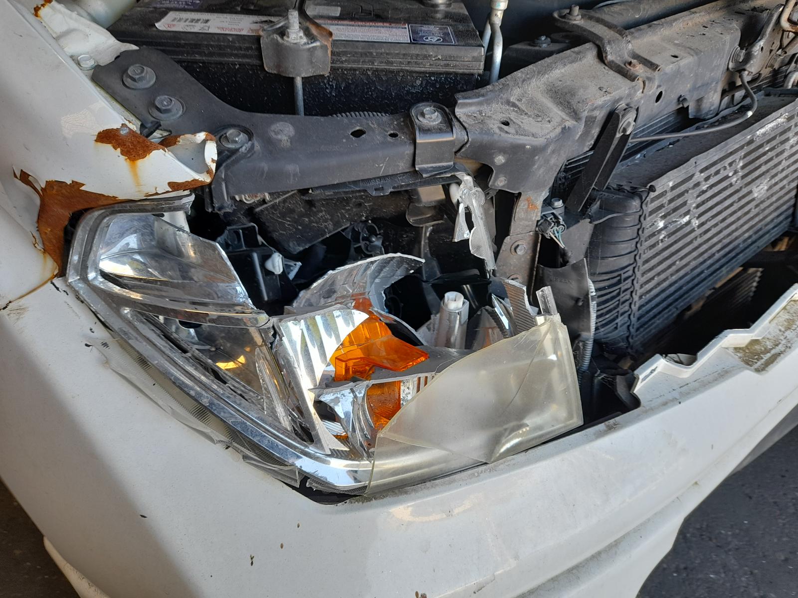 View Auto part Trans/Gearbox Nissan Navara 2010