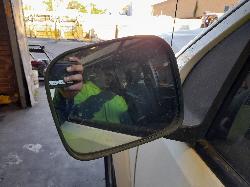 View Auto part Trans/Gearbox Nissan Navara 2010