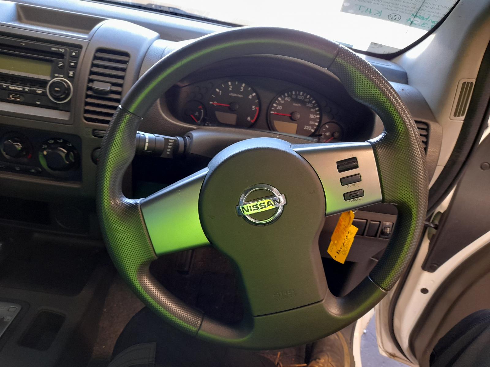 View Auto part Trans/Gearbox Nissan Navara 2010